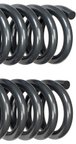 Dorman 929-944 Coil Spring - Front - view 3