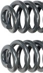 Dorman 929-945 Coil Spring - Front - view 1