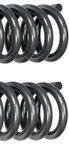 Dorman 929-945 Coil Spring - Front - view 3
