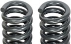 Dorman 929-947 Coil Spring - Front - view 2