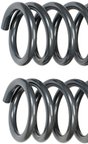 Dorman 929-950 Coil Spring - Front - view 1