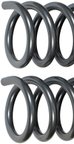 Dorman 929-952 Coil Spring - Front - view 1
