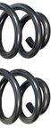 Dorman 929-952 Coil Spring - Front - view 3