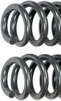 Dorman 929-953 Coil Spring - Front - view 1