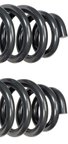 Dorman 929-954 Coil Spring - Front - view 3