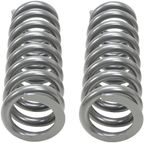 Dorman 929-956 Coil Spring - Front - view 2