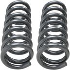 Dorman 929-957 Coil Spring - Front - view 3
