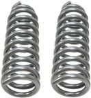 Dorman 929-964 Coil Spring - Front - view 2