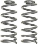 Dorman 929-967 Coil Spring - Rear - view 1