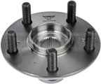 Dorman 930-000 Wheel Hub - Front - view 3
