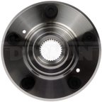 Dorman 930-000 Wheel Hub - Front - view 4