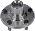 Dorman 930-000 Wheel Hub - Front - view 1