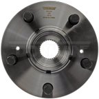 Dorman 930-000 Wheel Hub - Front - view 2