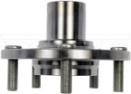 Dorman 930-003 Wheel Hub - Front - view 6
