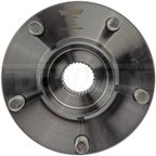 Dorman 930-003 Wheel Hub - Front - view 3