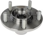 Dorman 930-004 Wheel Hub - Front - view 2