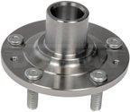 Dorman 930-004 Wheel Hub - Front - view 4