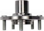 Dorman 930-004 Wheel Hub - Front - view 1