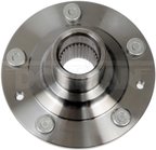 Dorman 930-004 Wheel Hub - Front - view 3