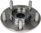 Dorman 930-005 Wheel Hub - Front Left or Front Right - view 2