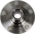 Dorman 930-005 Wheel Hub - Front Left or Front Right - view 3