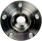 Dorman 930-008 Wheel Hub - Front - view 2