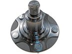 Dorman 930-009 Wheel Hub - Front - view 3