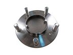 Dorman 930-009 Wheel Hub - Front - view 1