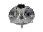 Dorman 930-010 Wheel Hub - Front - view 3