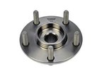Dorman 930-010 Wheel Hub - Front - view 1