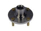 Dorman 930-011 Wheel Hub - Front - view 3