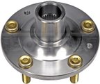 Dorman 930-015 Wheel Hub - Front or Rear - view 3