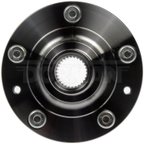 Dorman 930-015 Wheel Hub - Front or Rear - view 4