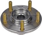 Dorman 930-015 Wheel Hub - Front or Rear - view 1