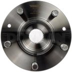 Dorman 930-015 Wheel Hub - Front or Rear - view 2
