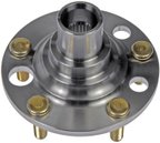 Dorman 930-016 Wheel Hub - Rear - view 1