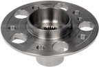 Dorman 930-017 Wheel Hub - Rear - view 2