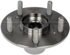 Dorman 930-026 Wheel Hub - Front - view 2
