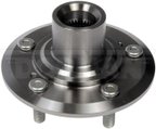 Dorman 930-026 Wheel Hub - Front - view 4