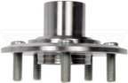 Dorman 930-026 Wheel Hub - Front - view 1