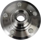 Dorman 930-026 Wheel Hub - Front - view 3