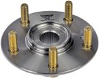 Dorman 930-027 Wheel Hub - Front - view 3