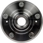 Dorman 930-027 Wheel Hub - Front - view 4