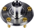 Dorman 930-027 Wheel Hub - Front - view 1