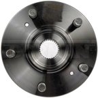 Dorman 930-027 Wheel Hub - Front - view 2