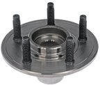 Dorman 930-029 Wheel Hub - Rear - view 1