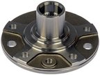 Dorman 930-100 Wheel Hub - Front - view 2