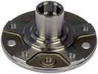 Dorman 930-100 Wheel Hub - Front - view 3