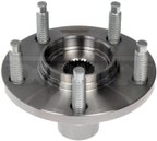 Dorman 930-108 Wheel Hub - Rear - view 2