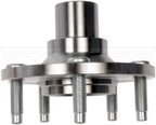 Dorman 930-108 Wheel Hub - Rear - view 1